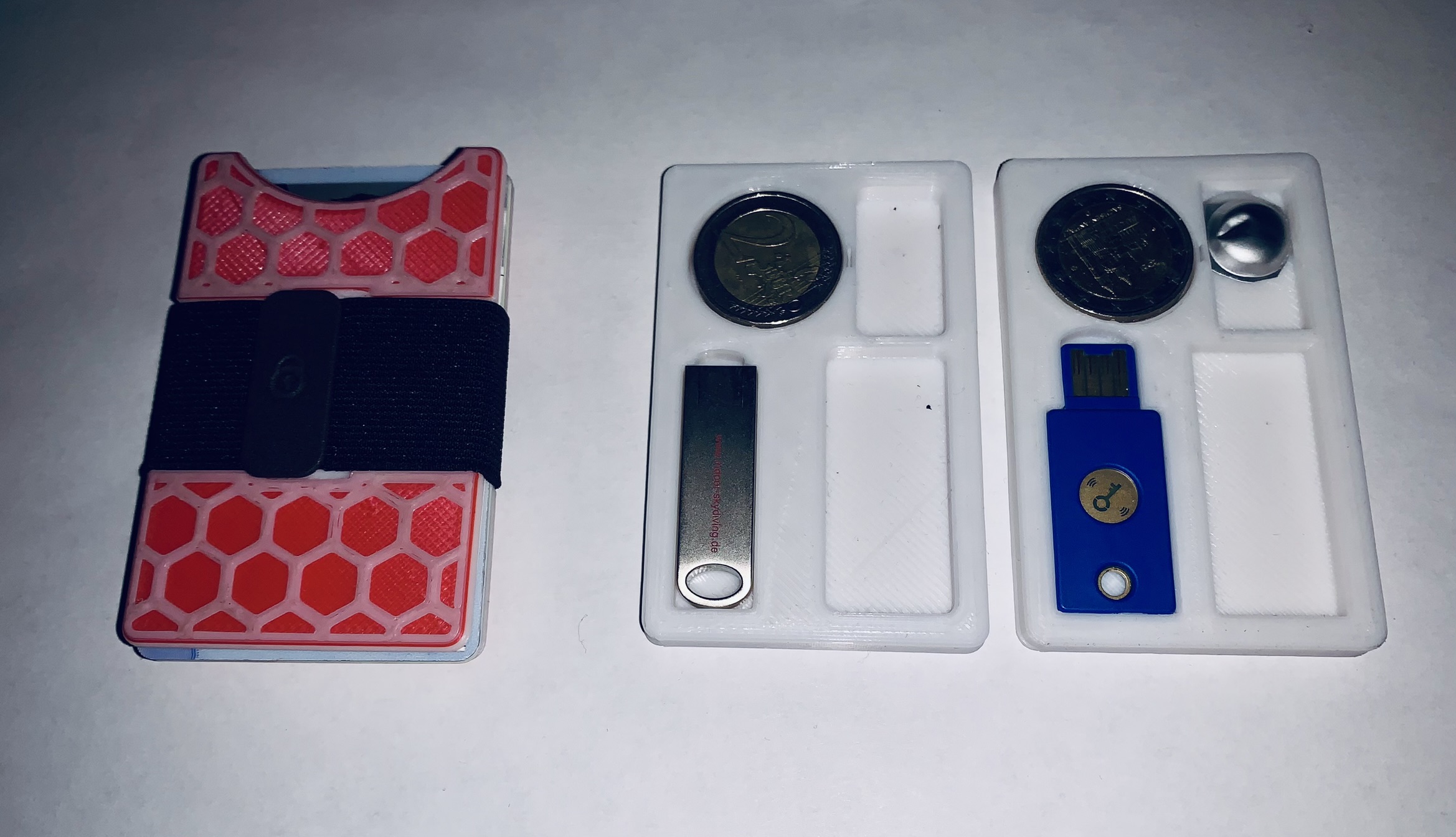Card Wallet by Tobias | Download free STL model | Printables.com
