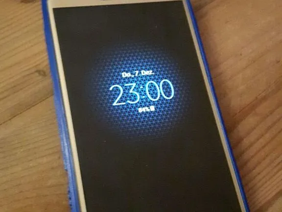 Samsung Galaxy S7 Case flexible