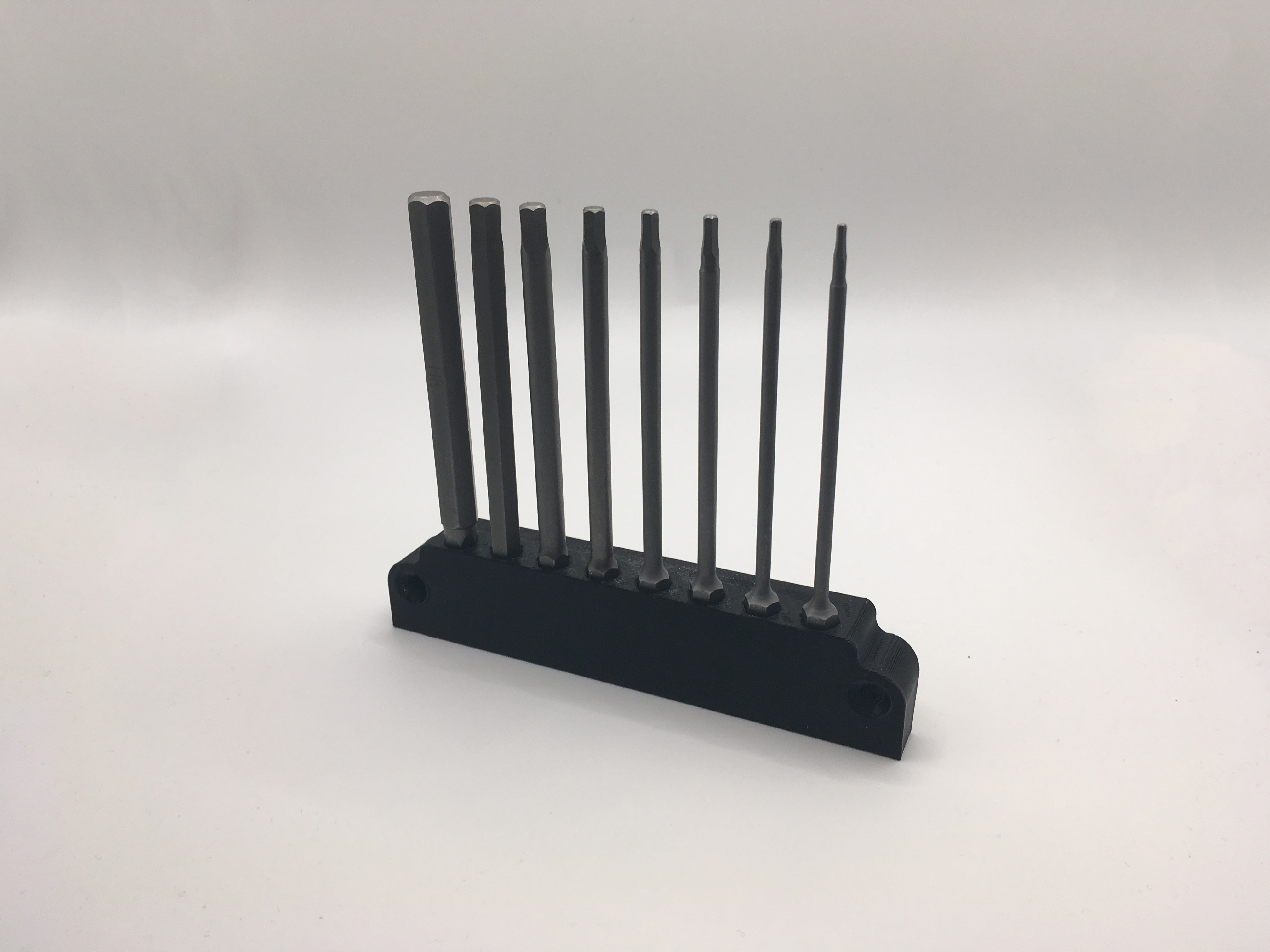 Bit holder long bit