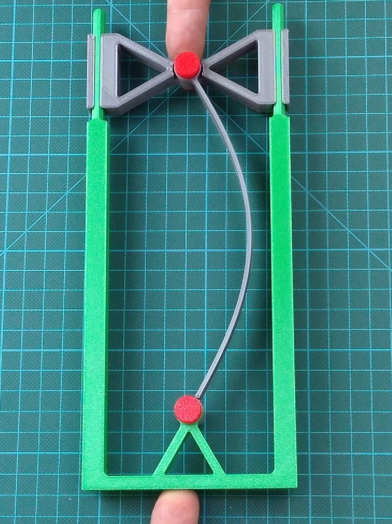Column Buckling (Euler Buckling) — thumbnail 2