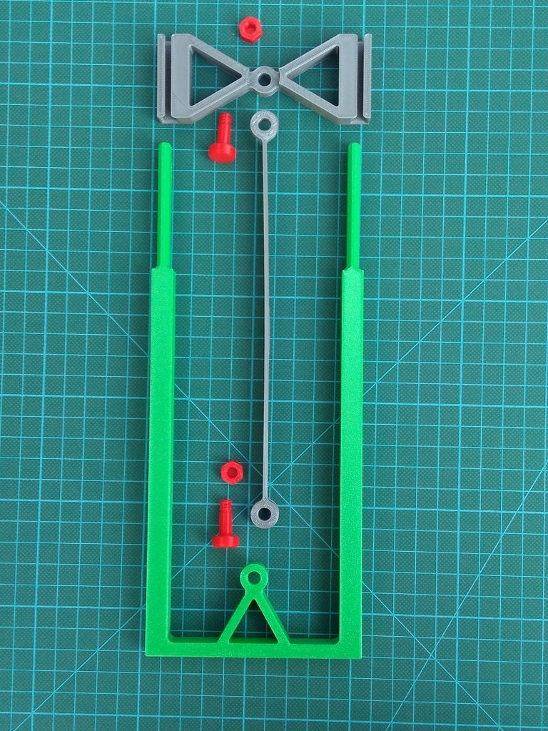 Column Buckling (Euler Buckling) — thumbnail 3