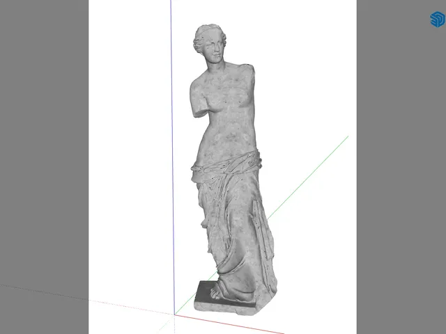 Venus de Milo