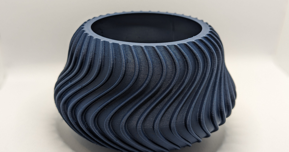 waves-plant-pot-by-obscuresausage-download-free-stl-model