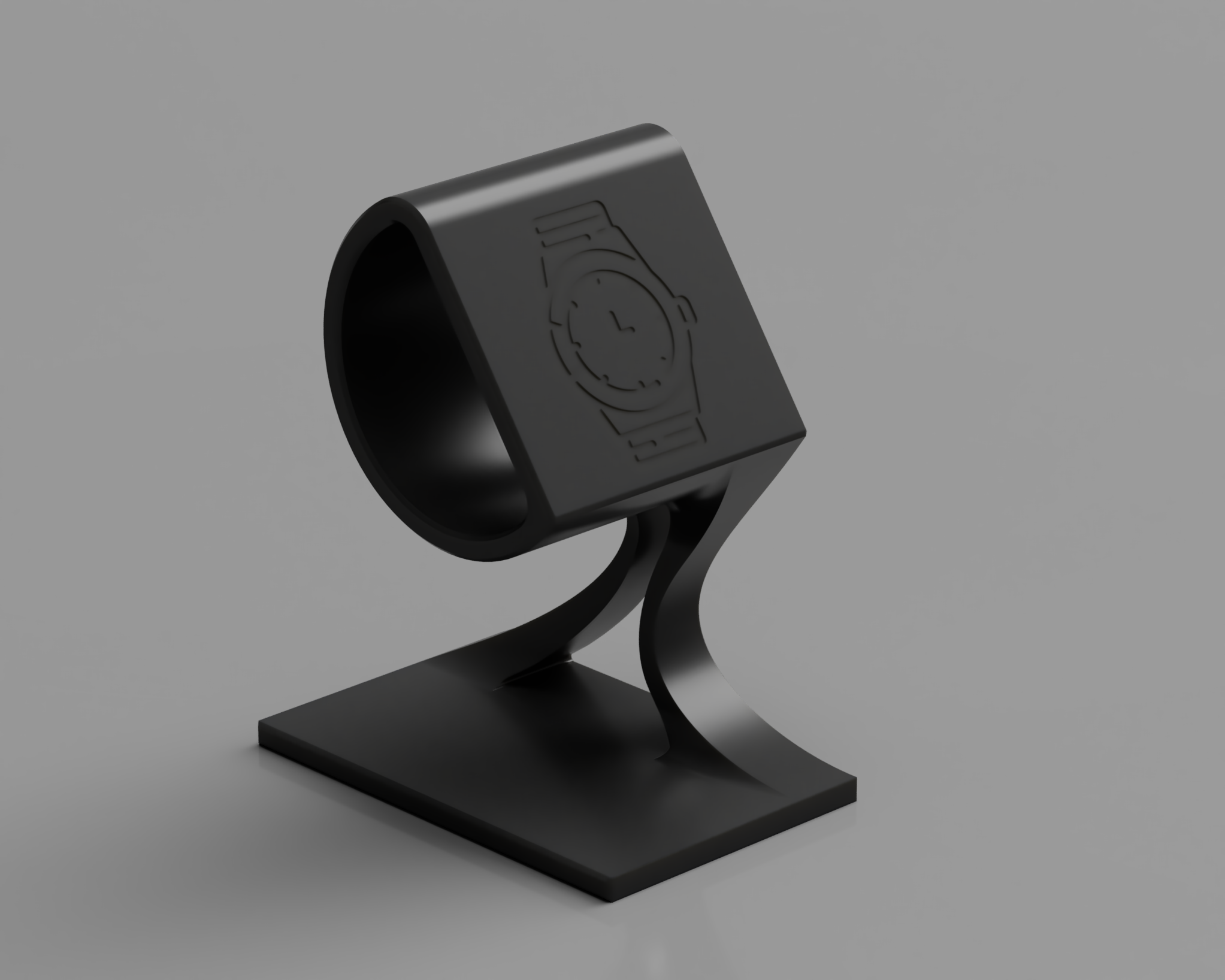 Watch Holder