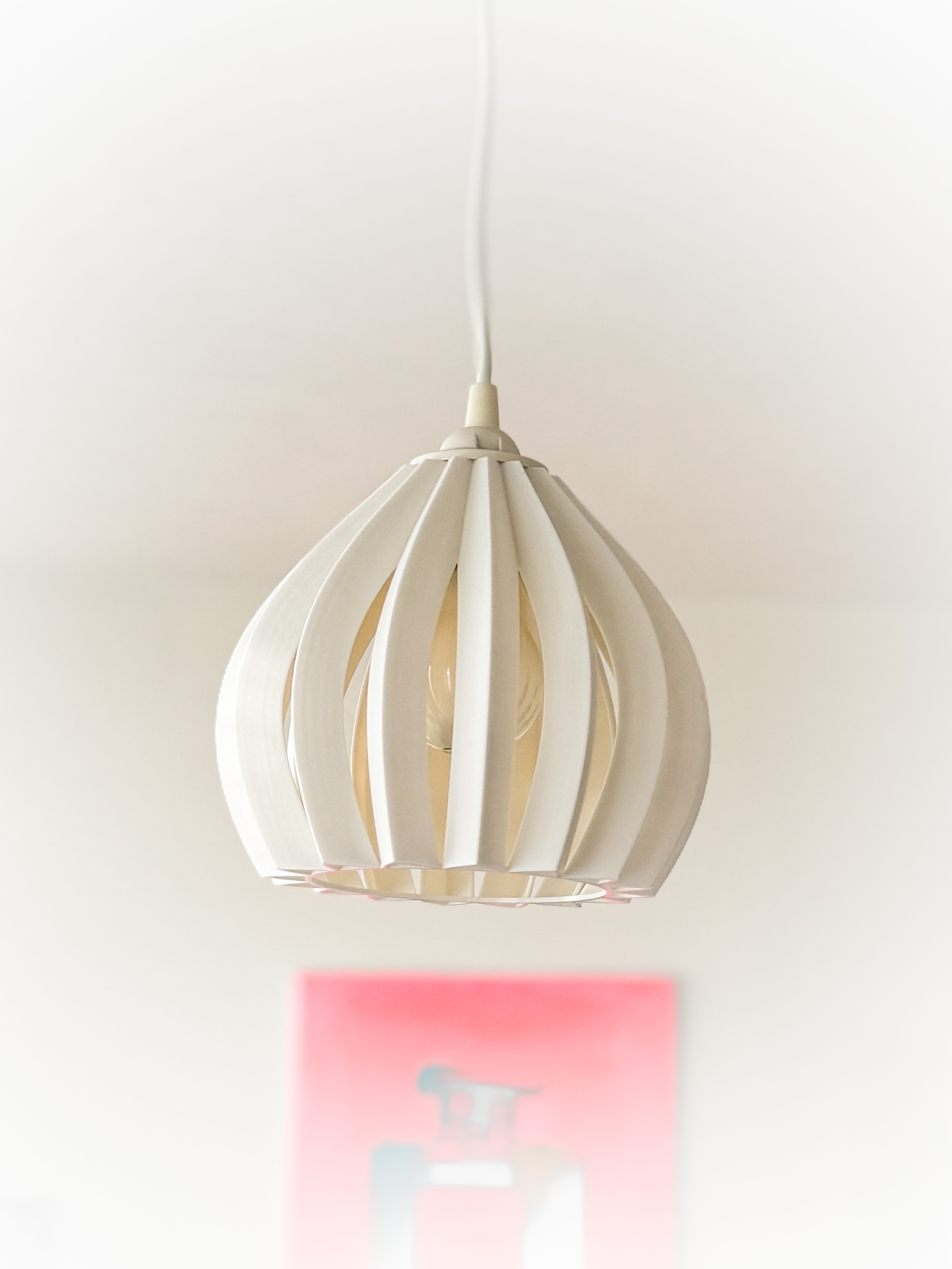 Lamp shade No.1