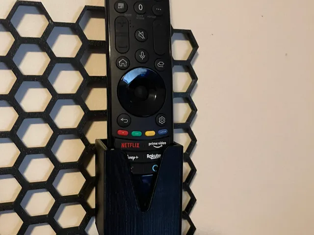 HSW LG Magic Remote Mount