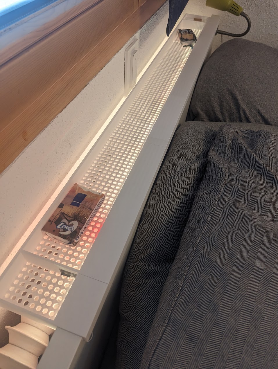 Ikea Askvoll Tray