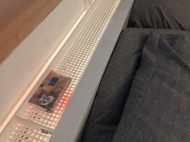 Ikea Askvoll Tray