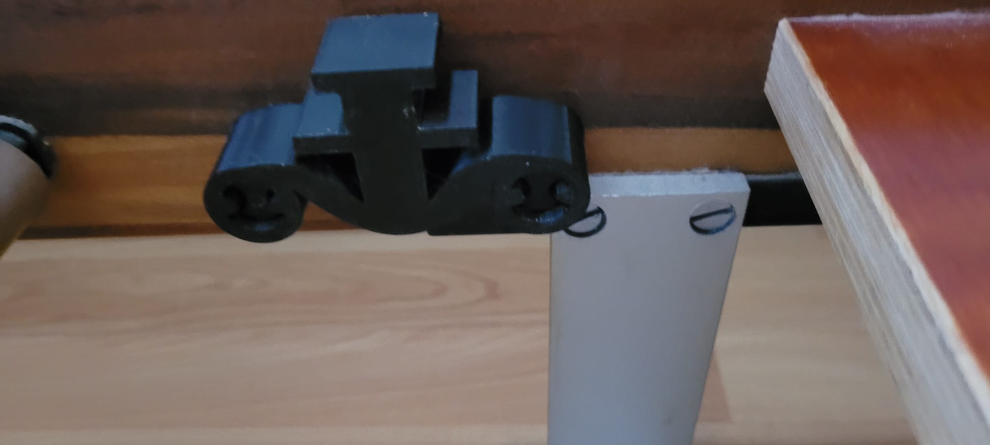 Lattoflex Bouncer