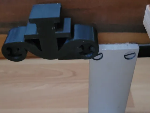 Lattoflex Bouncer