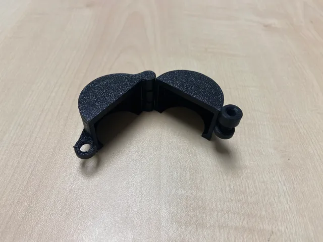 Wine Bottle Lock M6