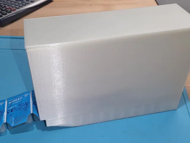 Contact lense dispenser