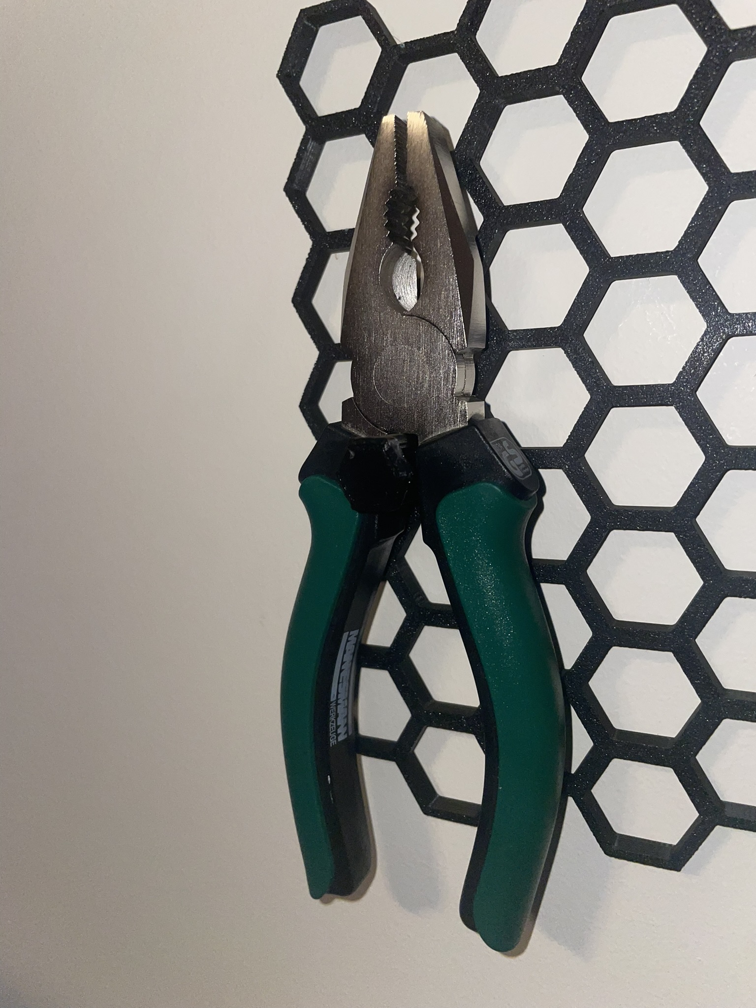 HSW Plier Mount