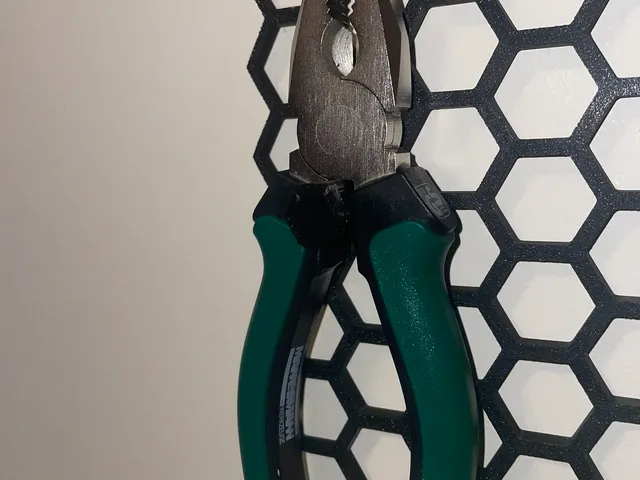 HSW Plier Mount