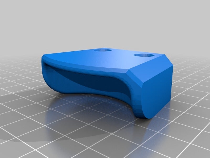 Terrace Door Handle — miniatura 4