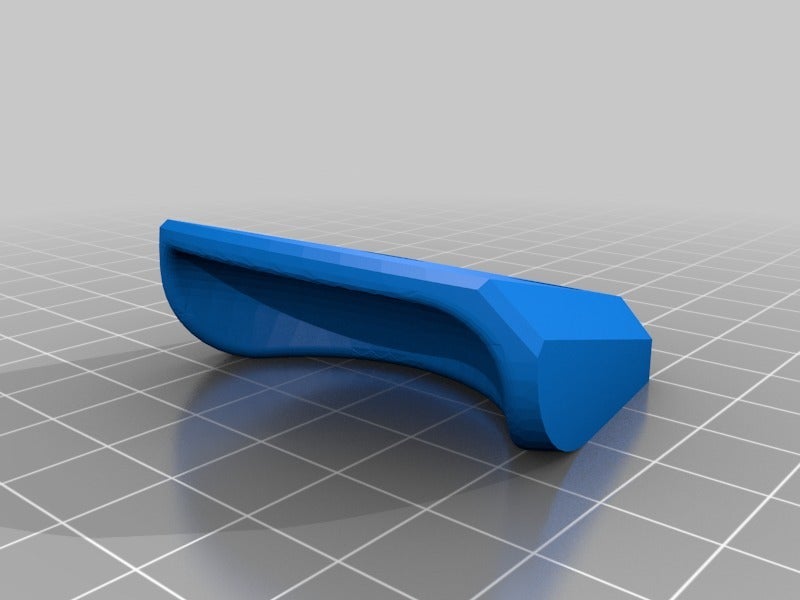 Terrace Door Handle — miniatura 5