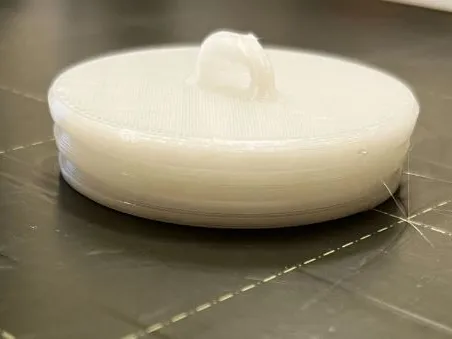 Bathtub drain plug