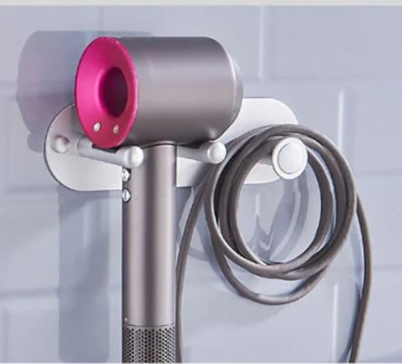 Hair Dryer support