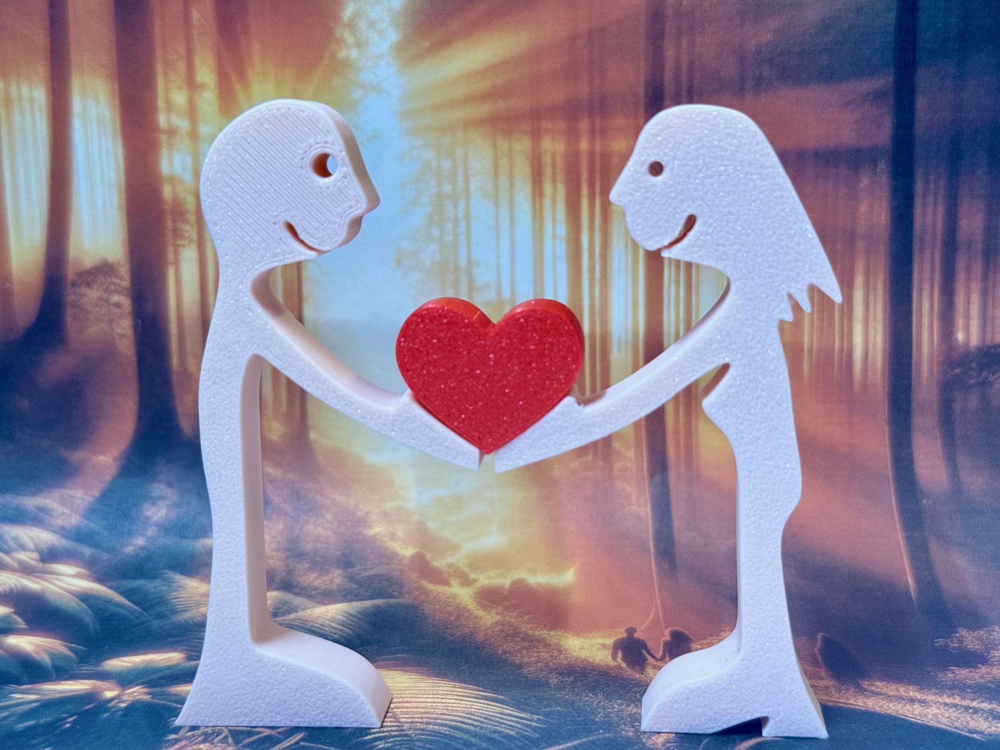 Share the Love