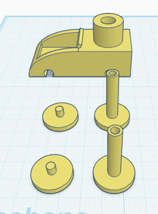 BALLON CAR