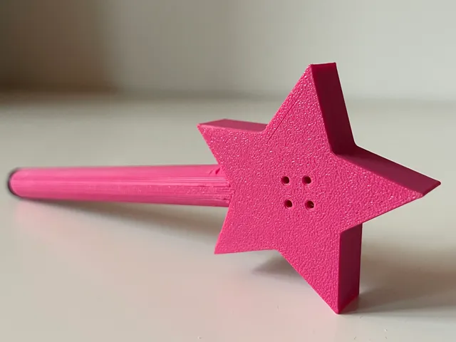 Princess Salt Shaker