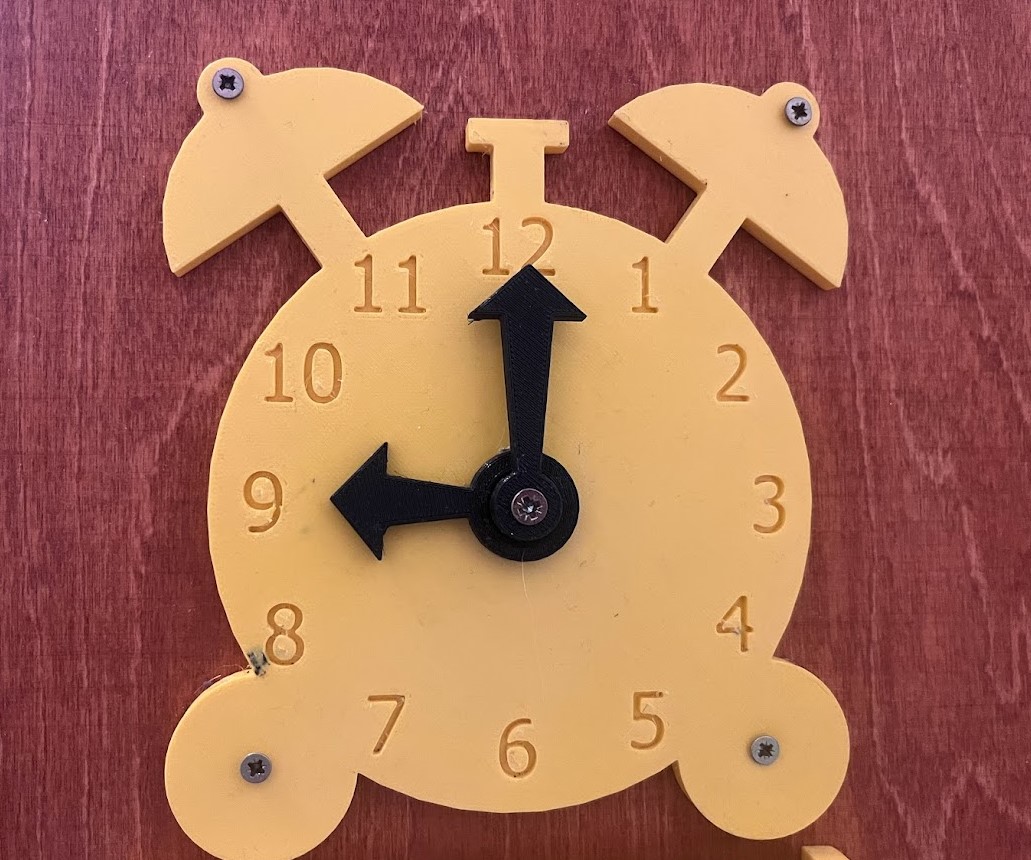 Activity Board  - collection — miniatura 9