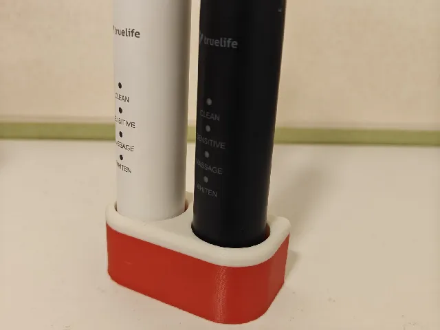 Truelife Toothbrush Holder