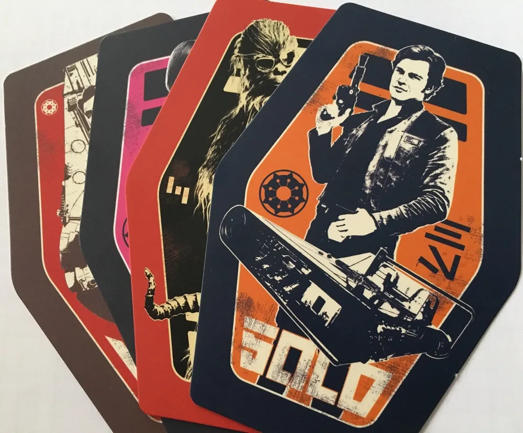 Watch free solo a star wars story store