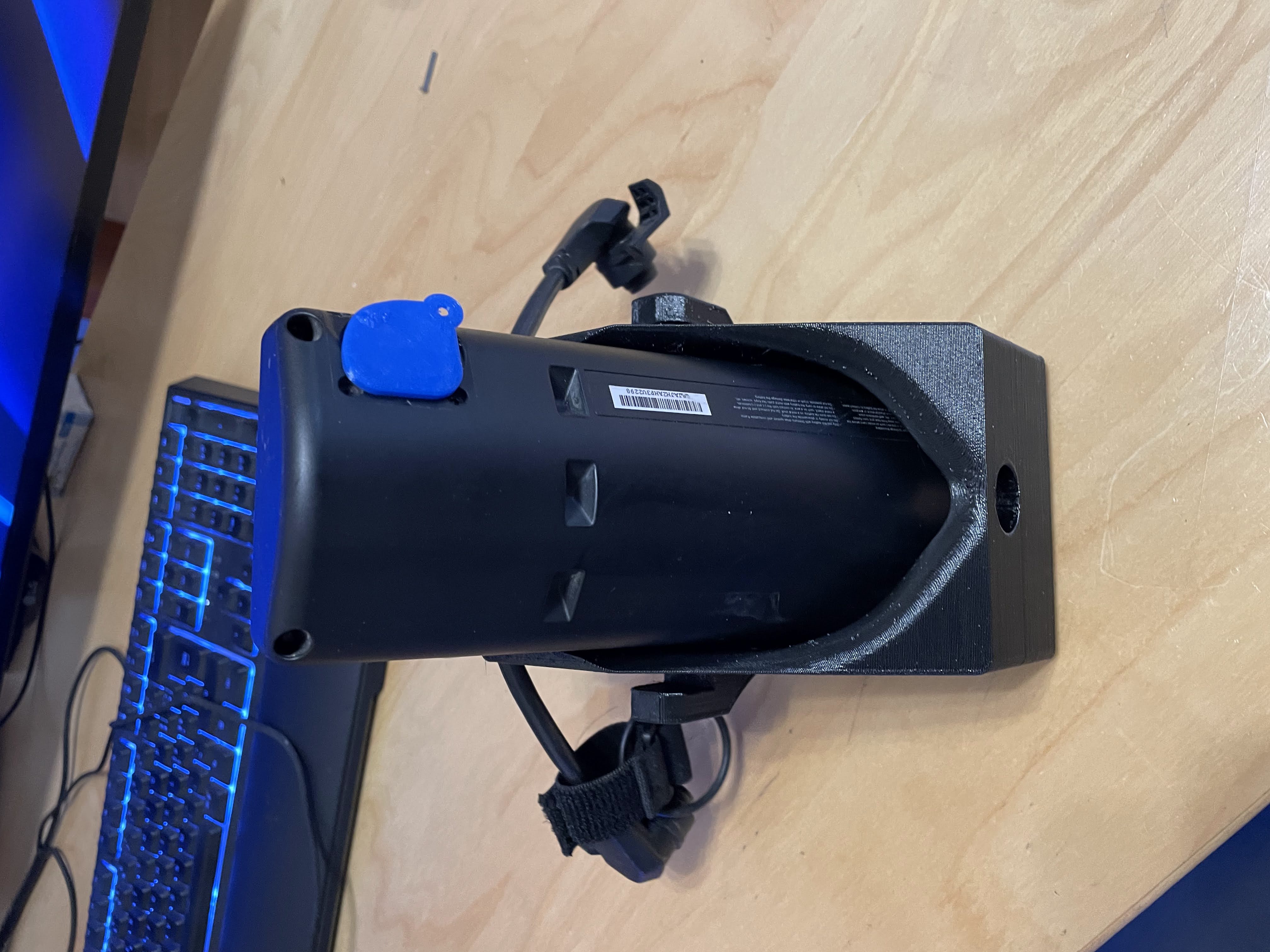 Orbea Rise extender Holder — miniatura 3