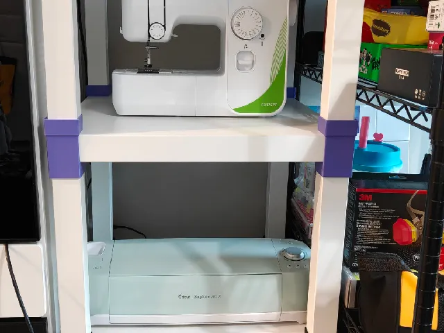 Ikea Lack Table Stacking Clips
