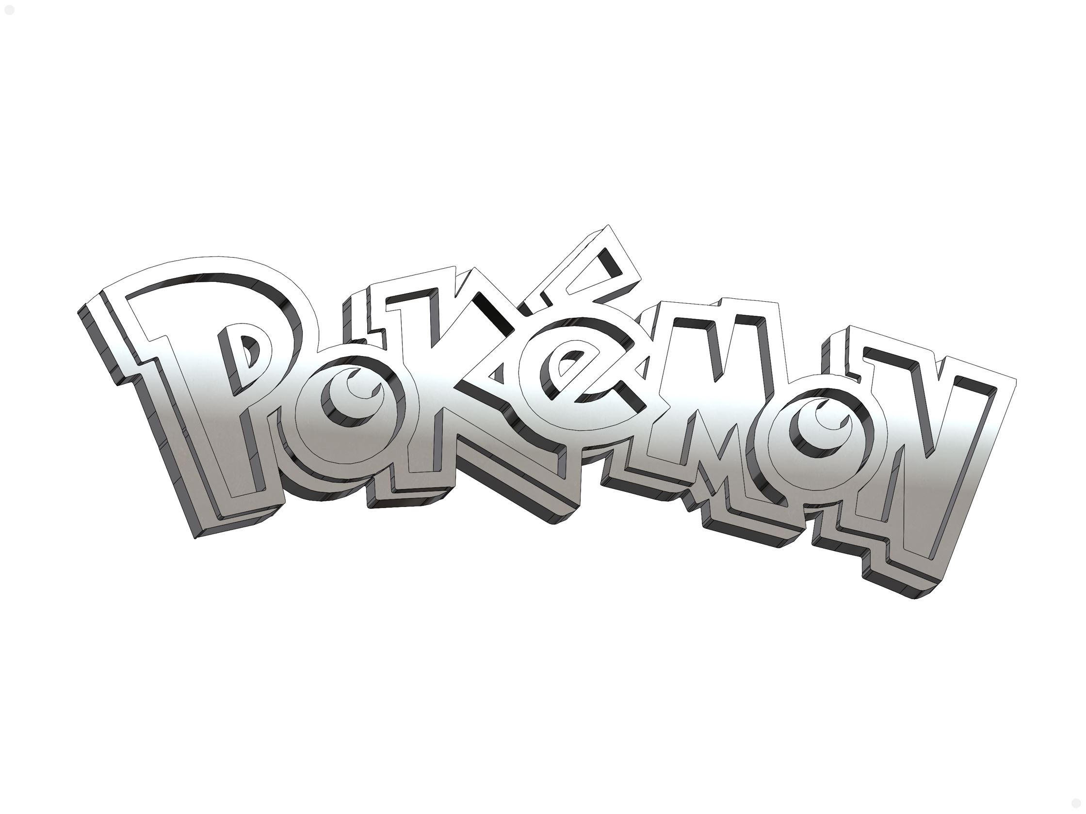 pokemon-logo-by-referentiel-download-free-stl-model-printables