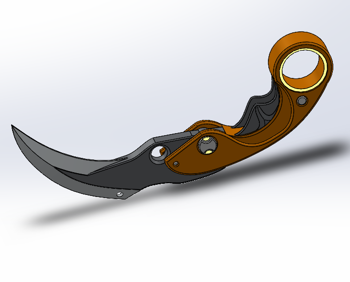 karambit valorant