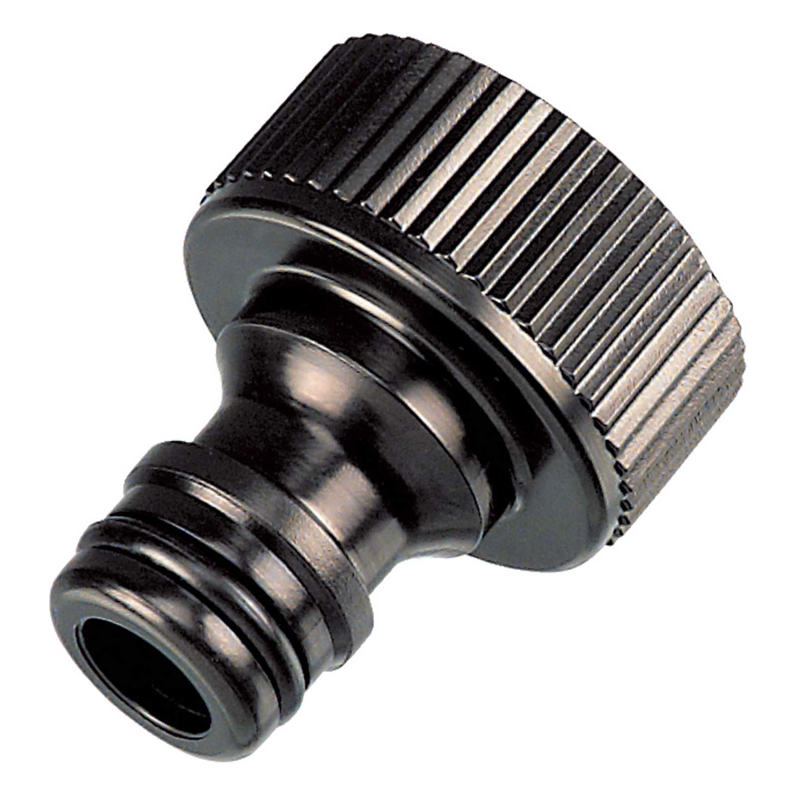 Raccordo rubinetto Giardino 3/4″ per tubo adattatore Garden