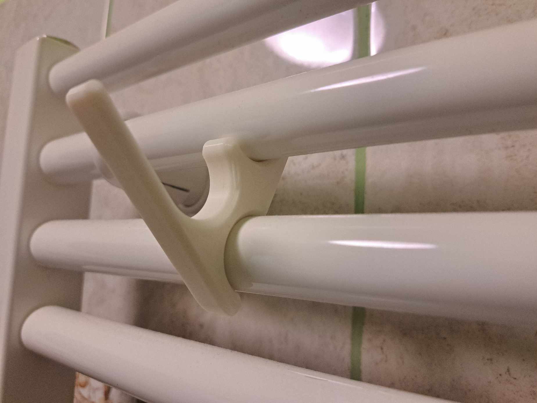 Drying rack hook — miniatura 6