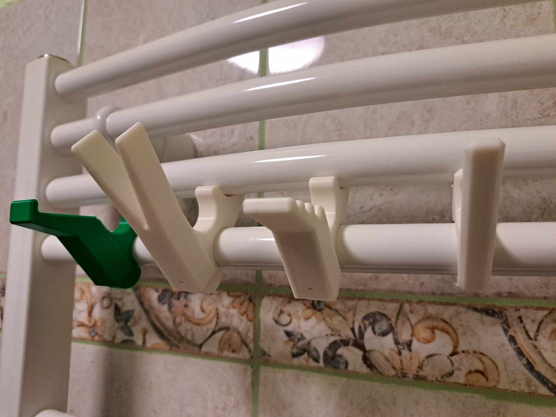 Drying rack hook — miniatura 9