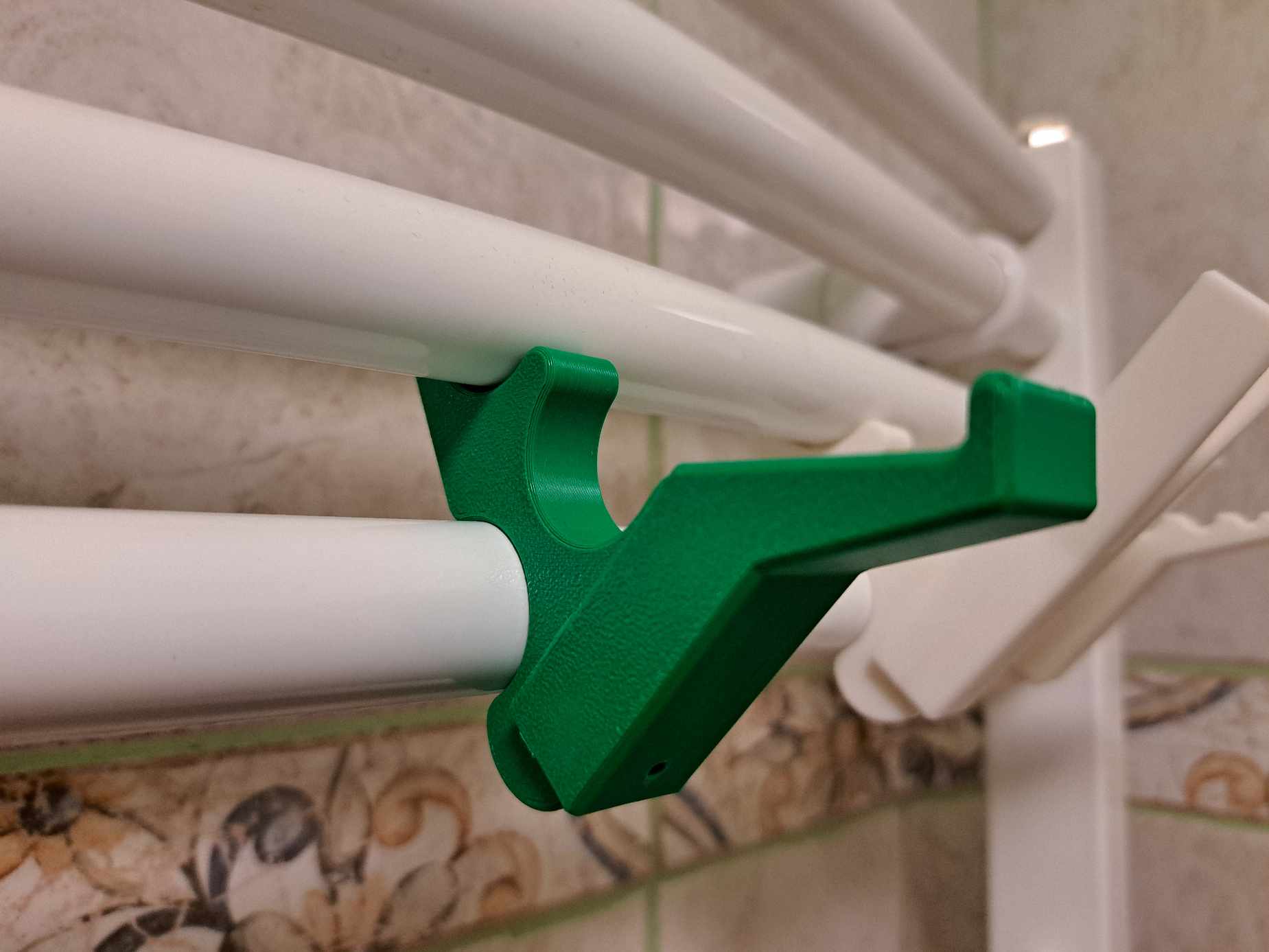 Drying rack hook — miniatura 10