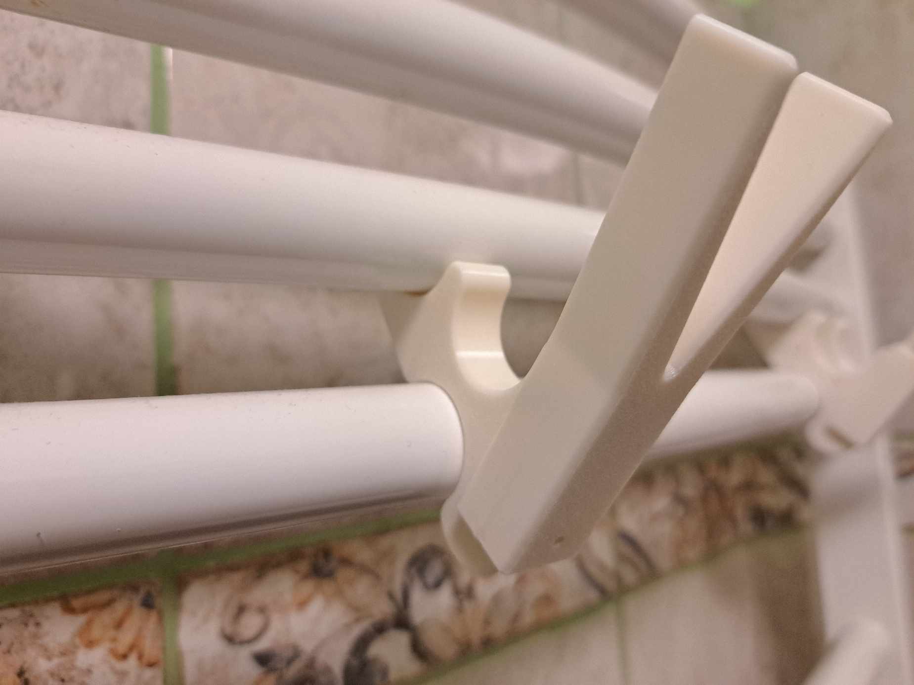 Drying rack hook — miniatura 11