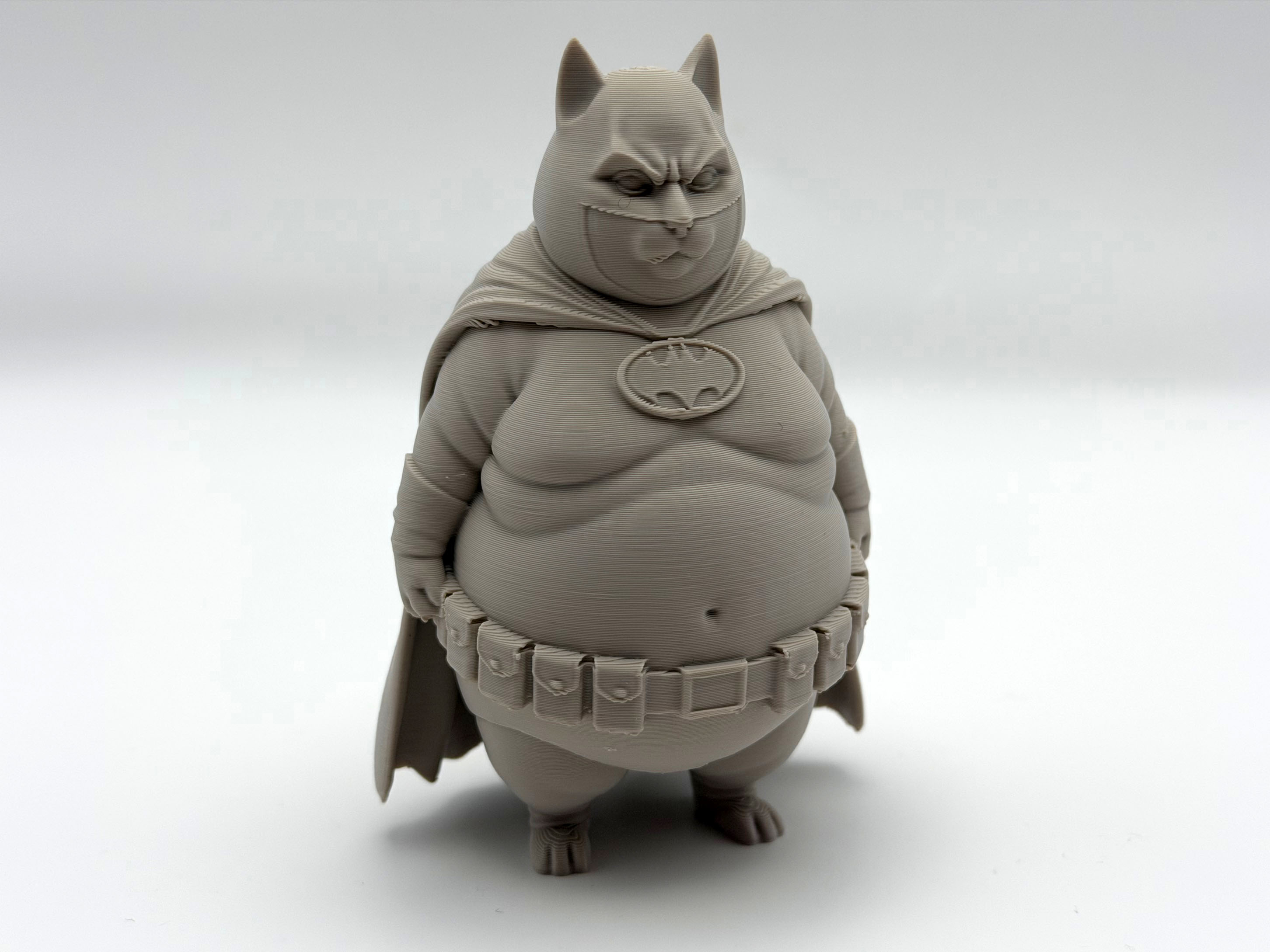 Chonky Bat Kitten — miniatura 2