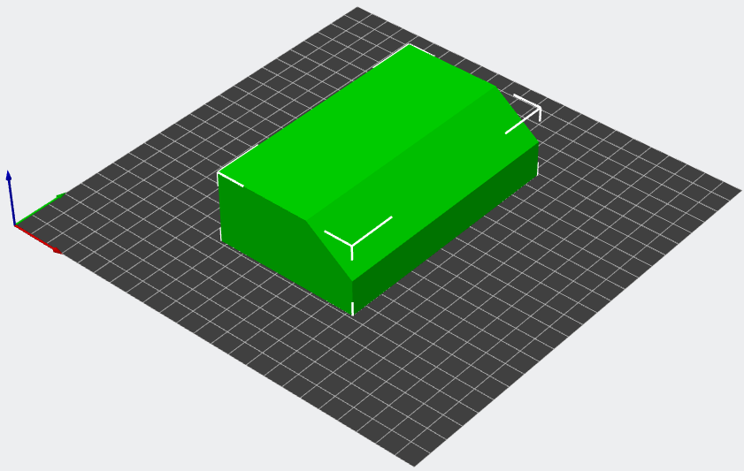 Fill cube (resizable) — miniatura 4