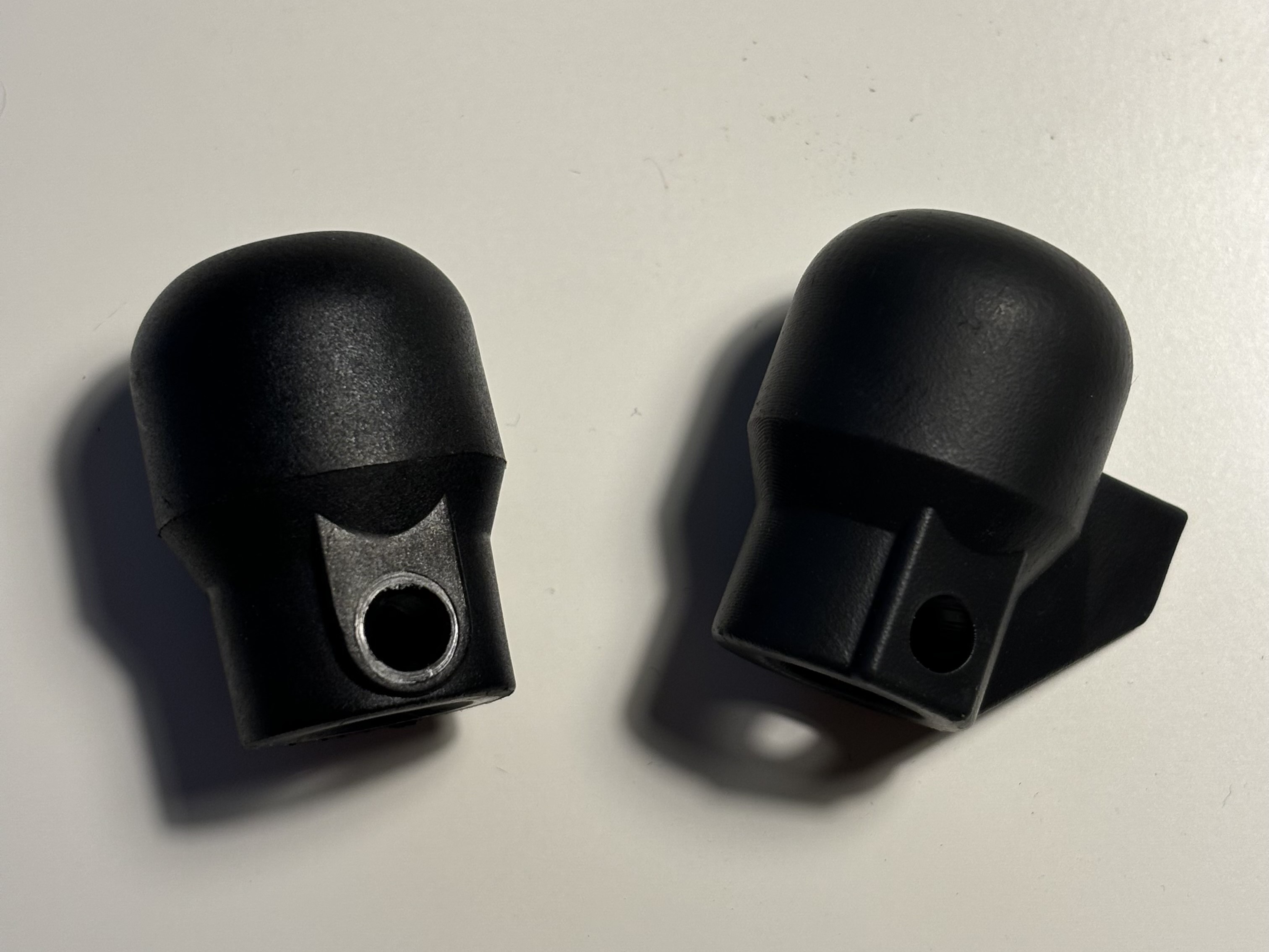 Alesis Nitro Mesh Kit - Anti-Rotation Mount