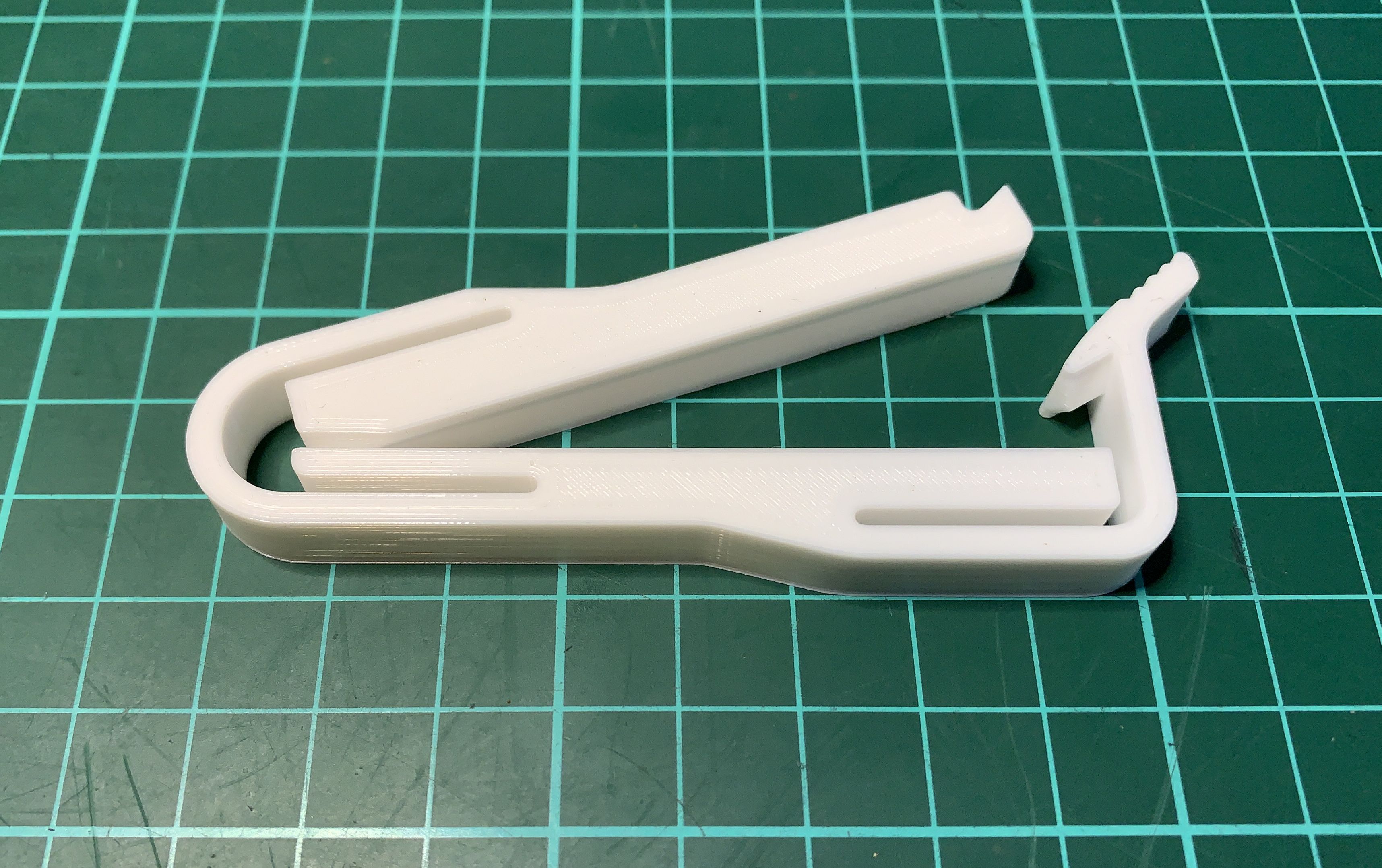 Bag Clip 07