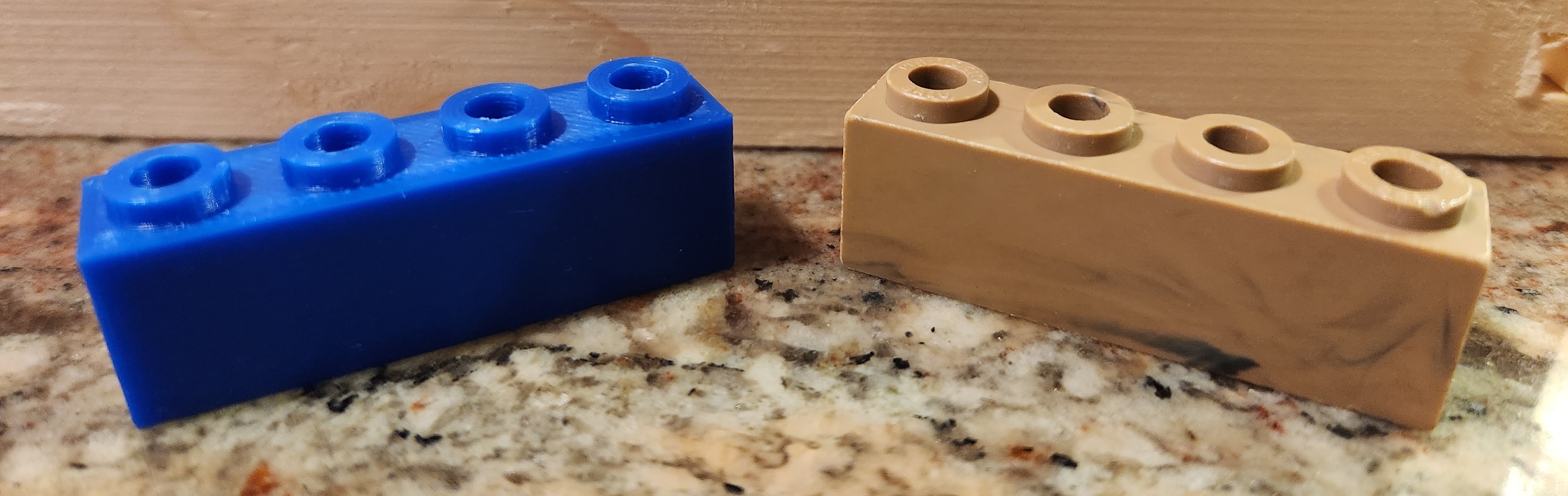 Lego table retailer replacement parts