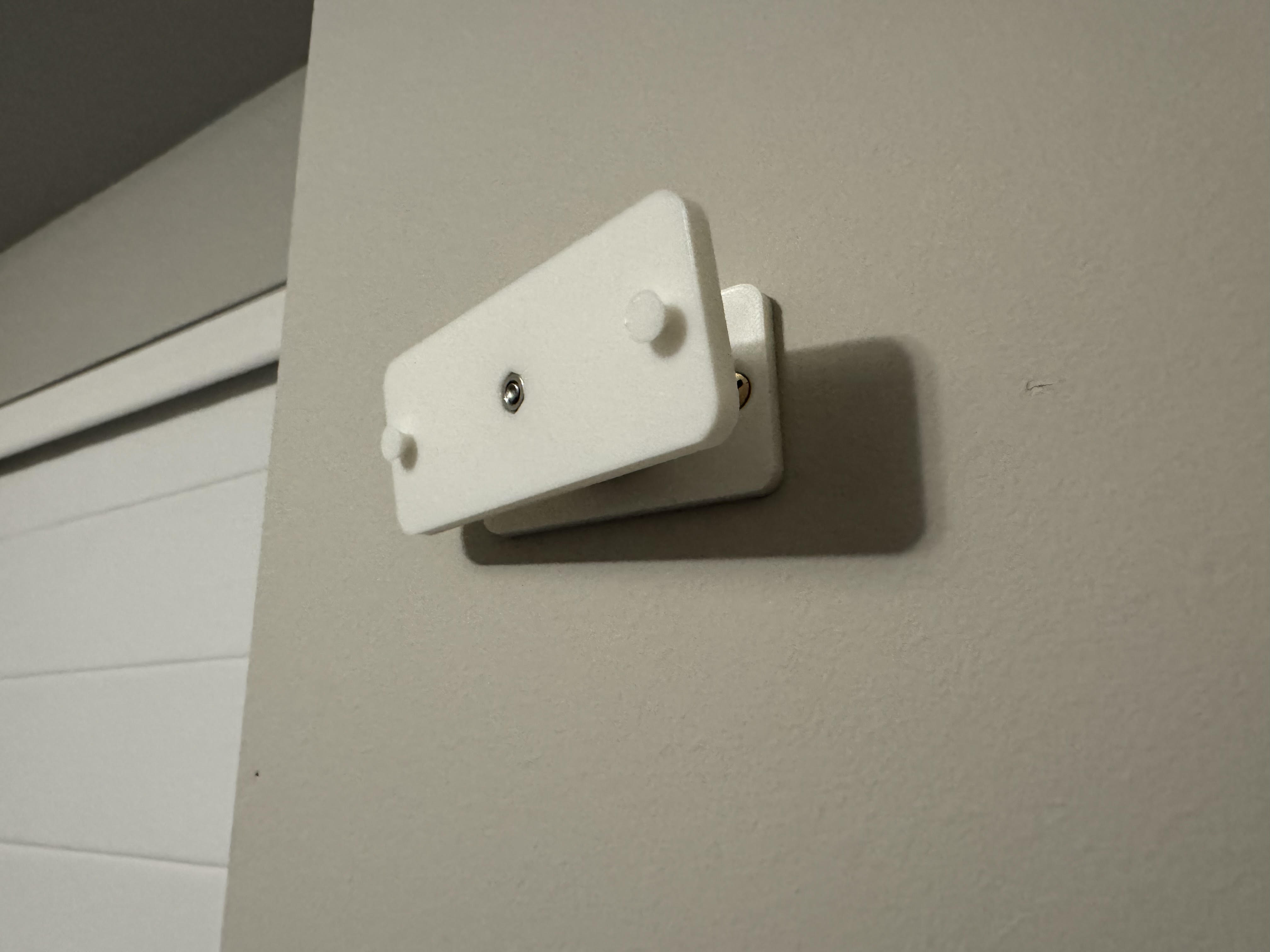 Nofio for Valve Index base station wall mount by 0ned0llar Download