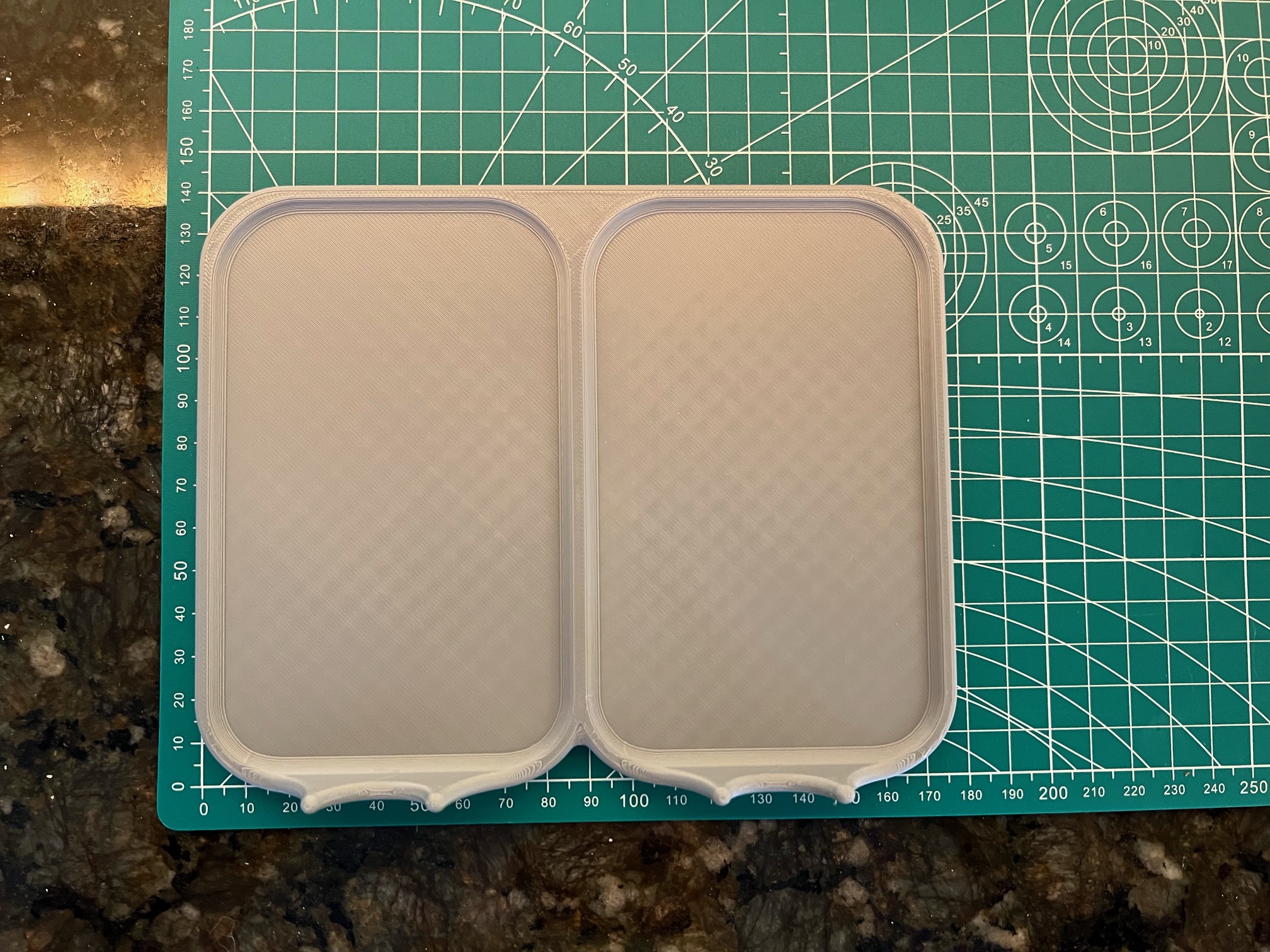 Double Spoon Rest — thumbnail 2