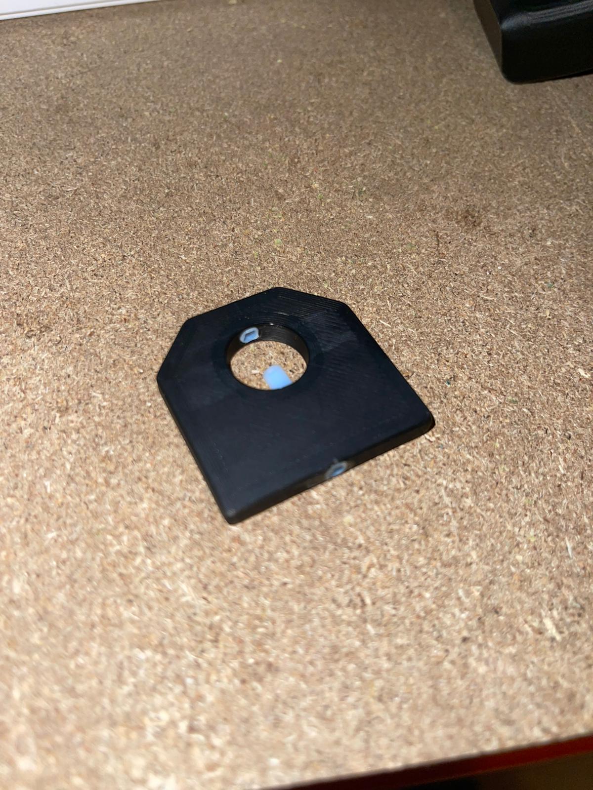 Filament Welder/verbinder