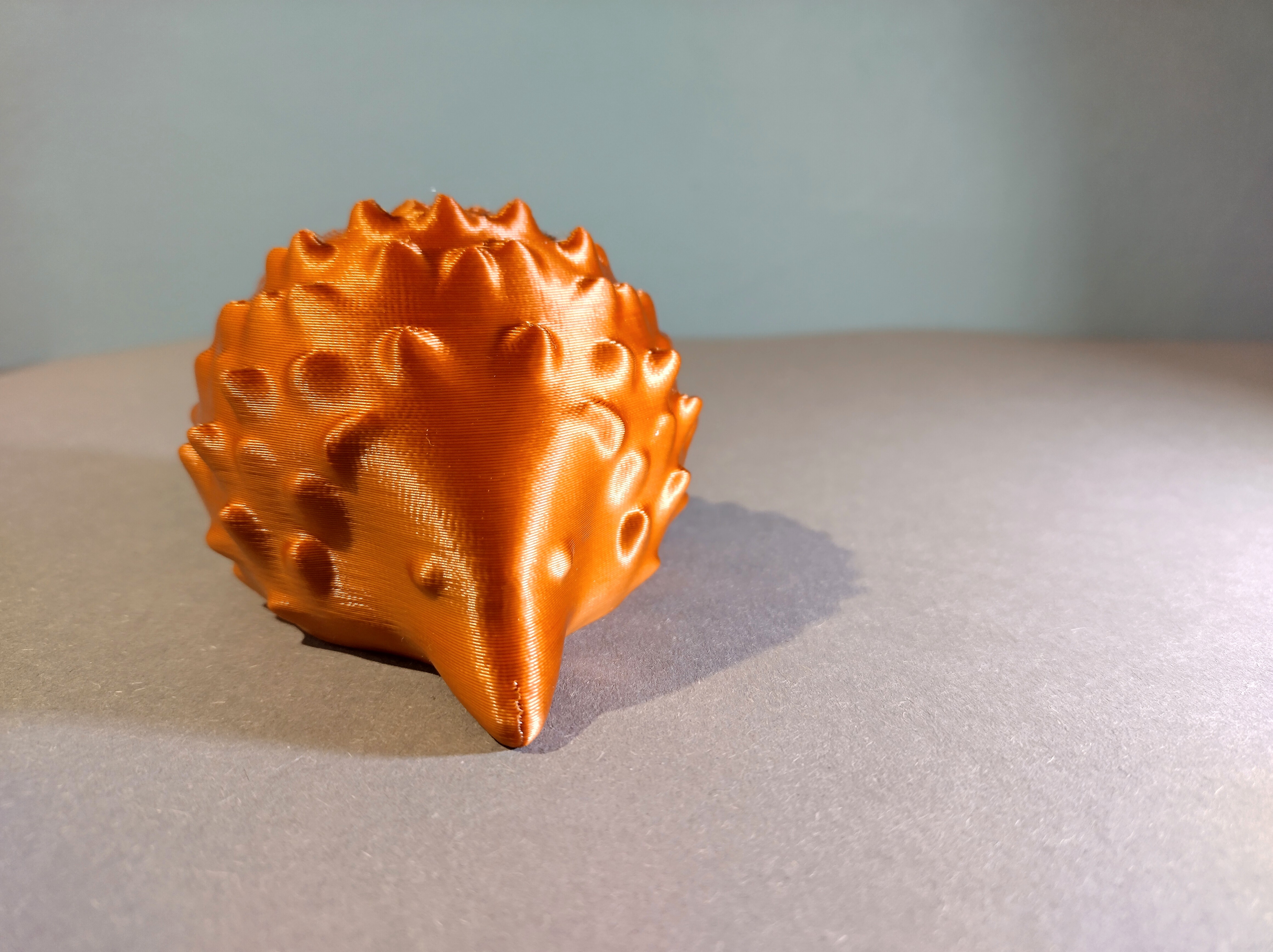 Cute Hedgehog