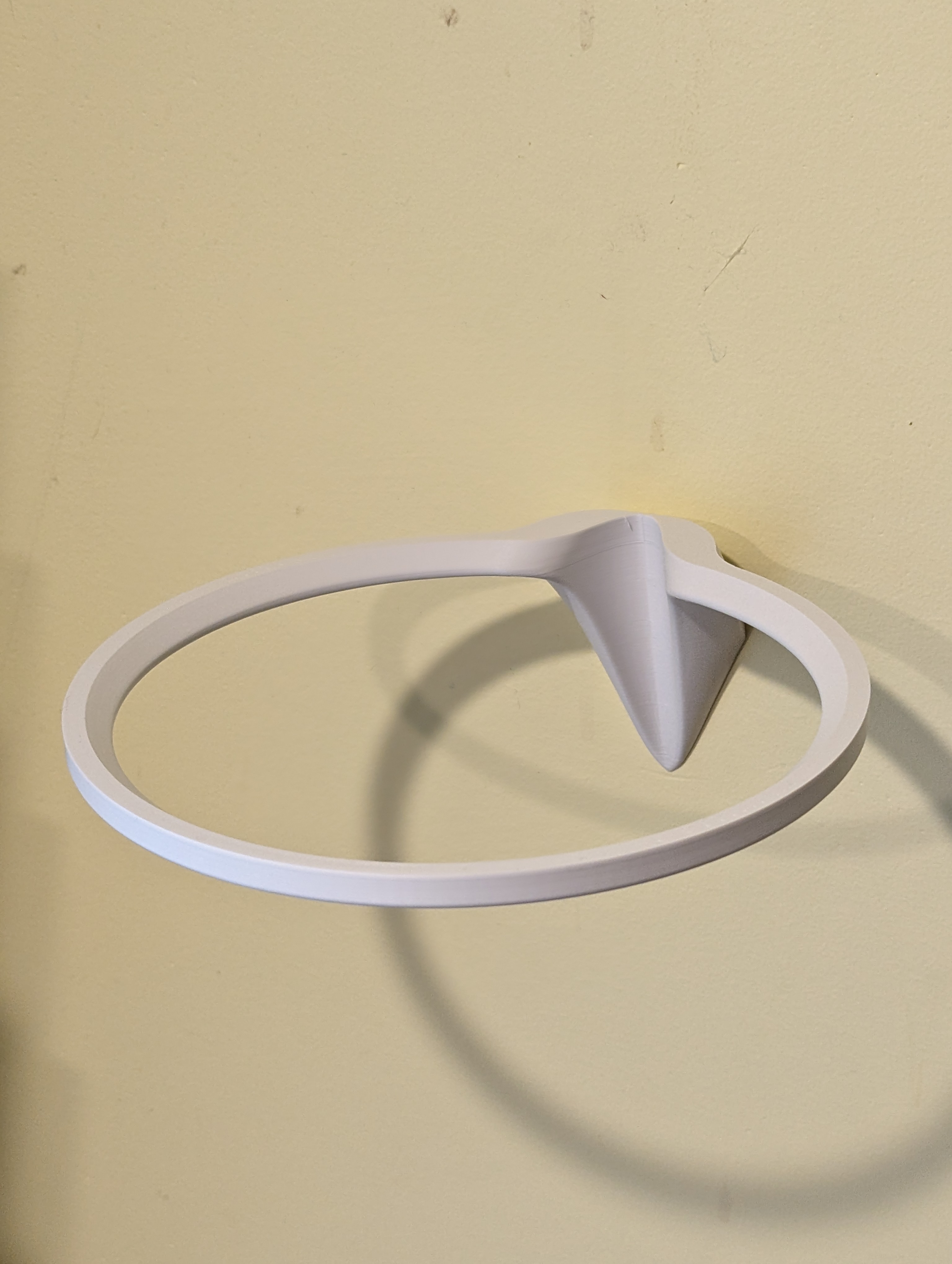 Sports Ball Wall Mount for football soccer basketball volleyball by theGreenOrange Download