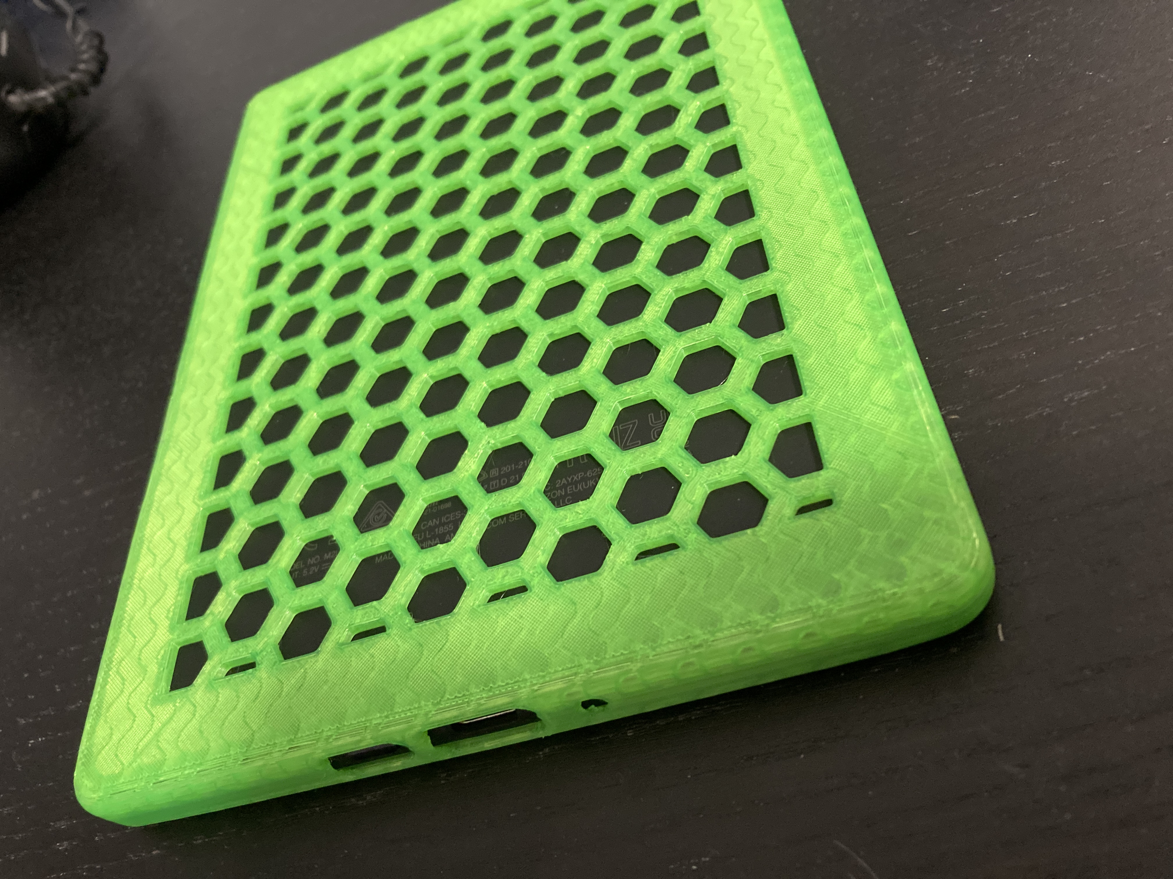 Kindle Paperwhite 5th (11th gen) case