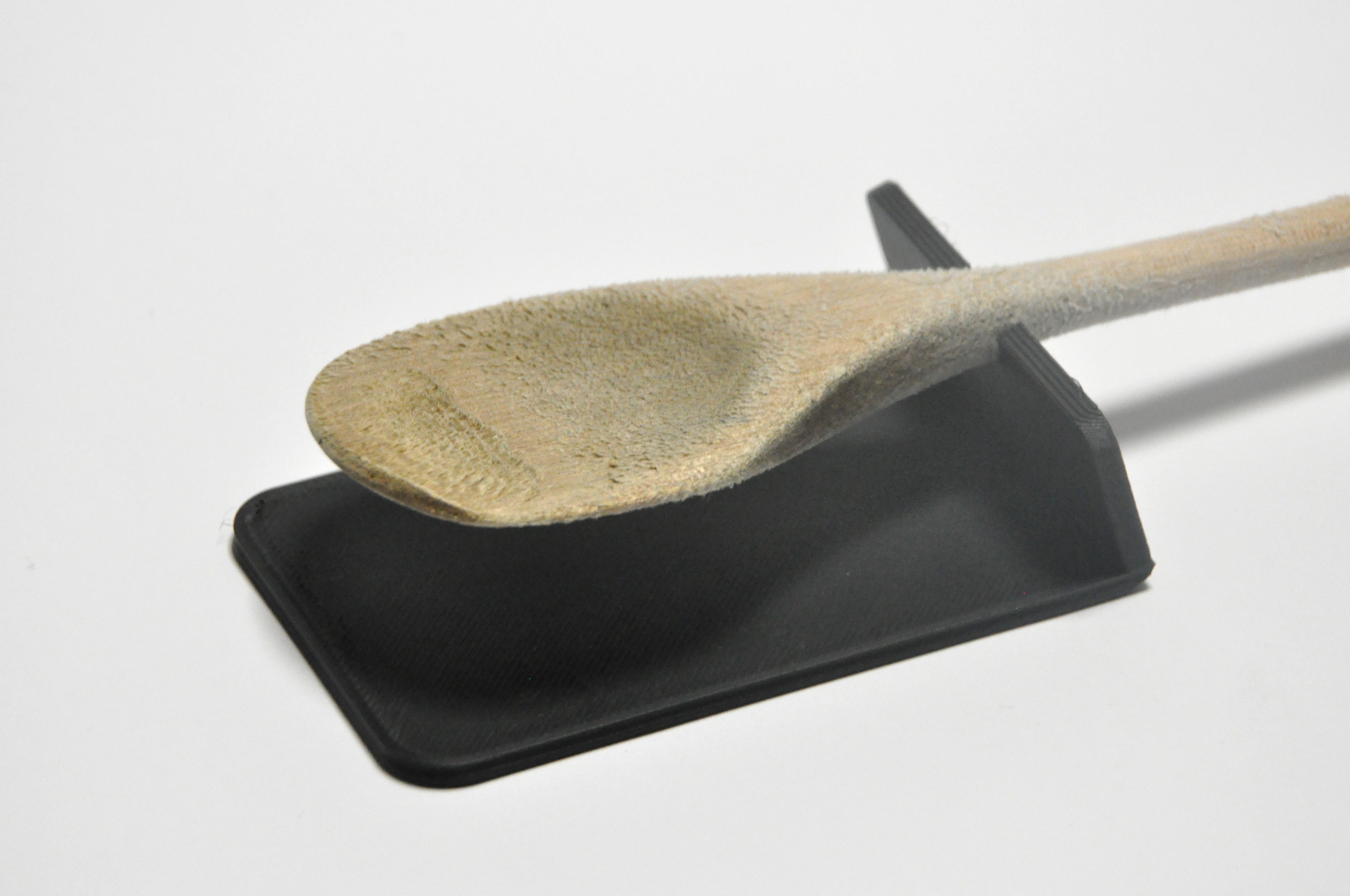 Spoon holder
