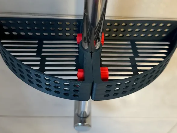 Shower Basket
